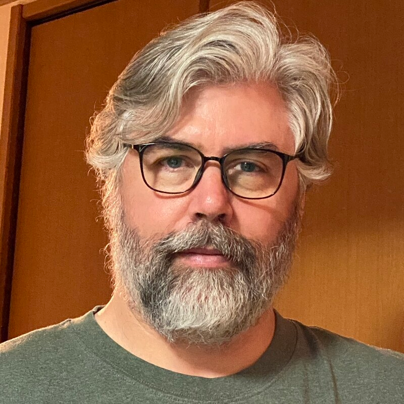 Ryan Ginstrom